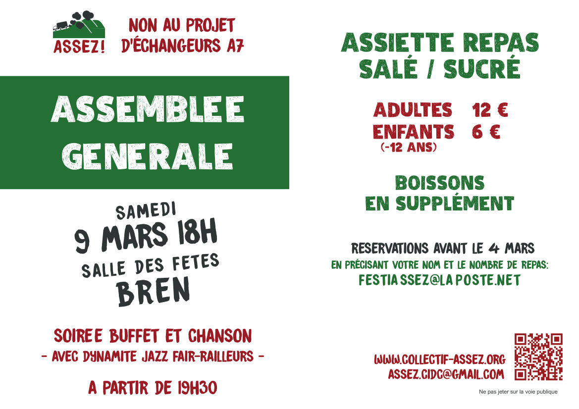 affiche