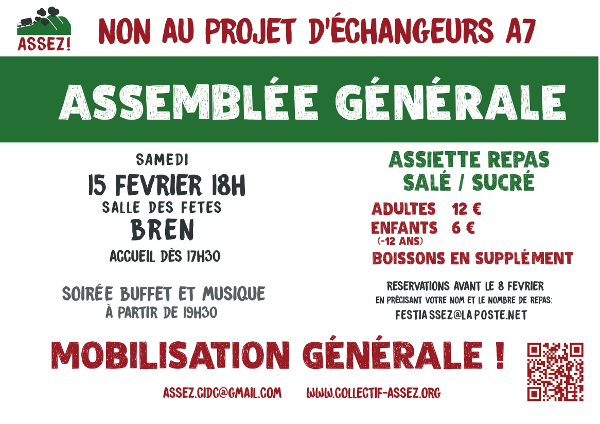 affiche