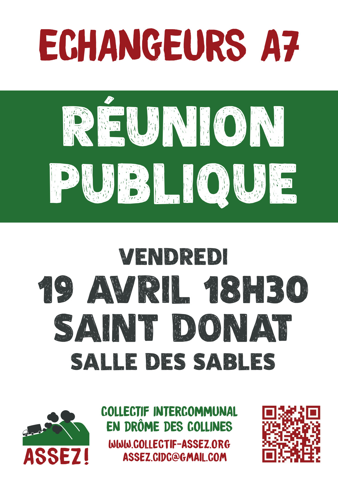 affiche