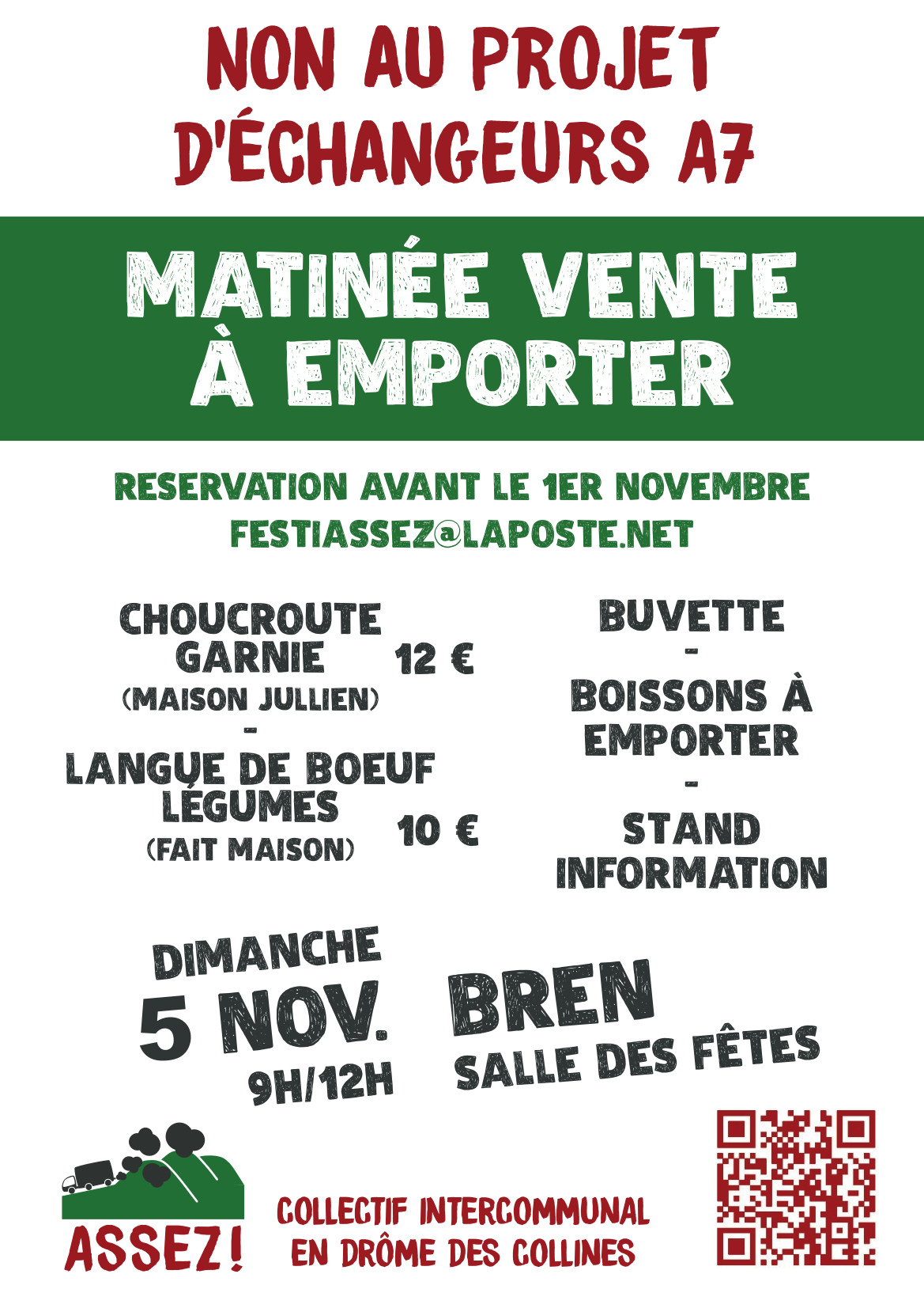 affiche