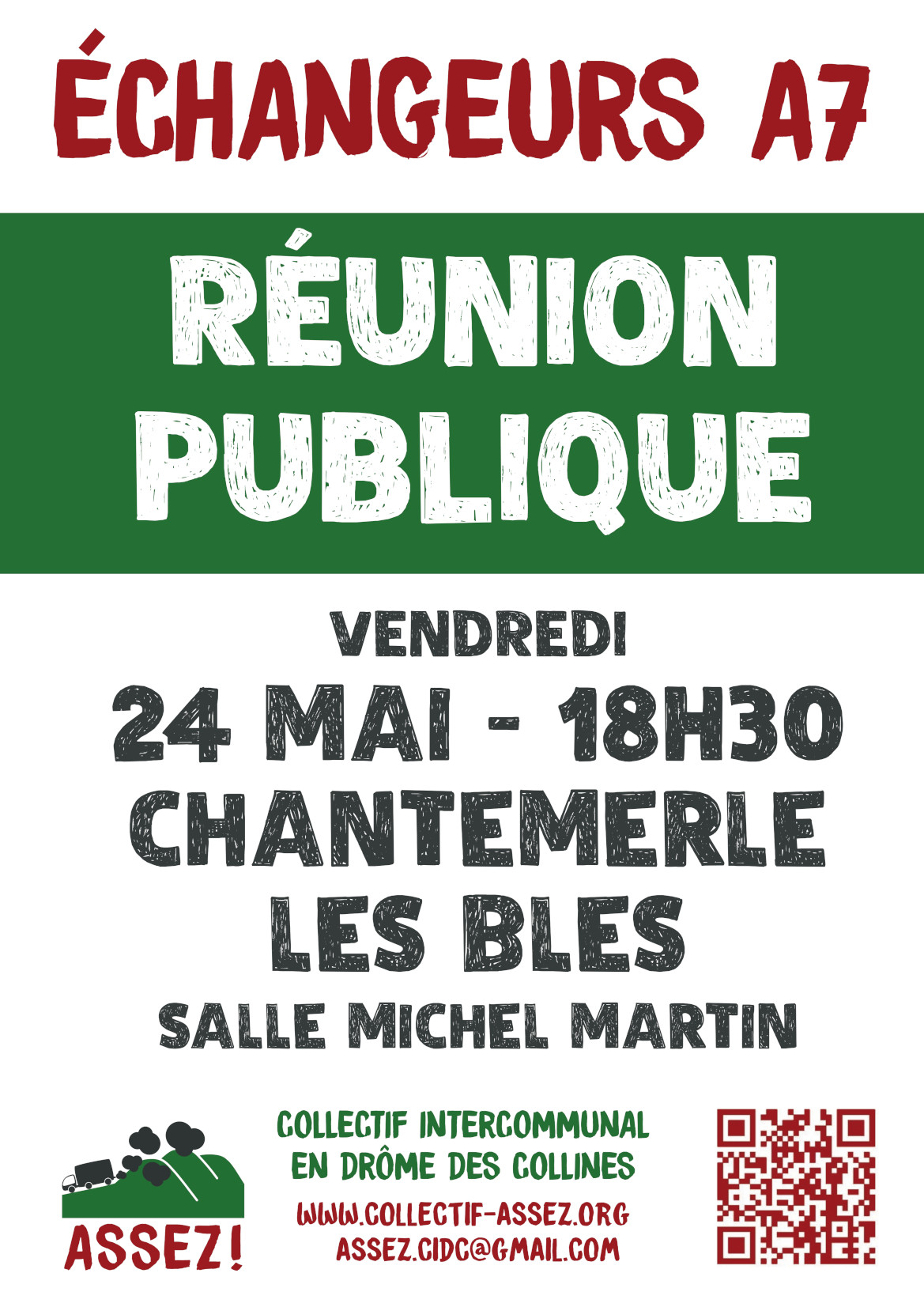 affiche