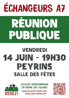 affiche