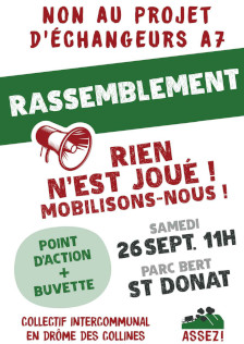 affiche