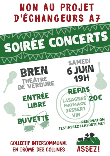affiche
