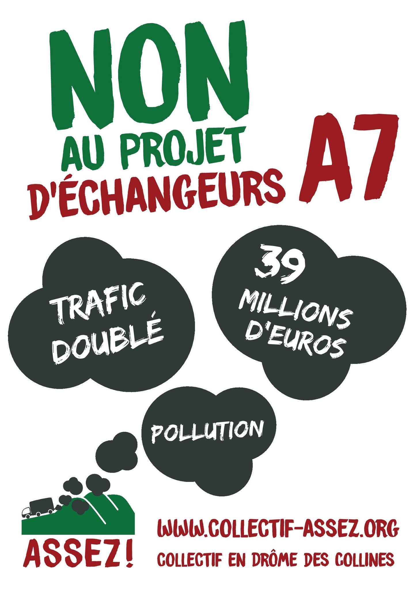 affiche