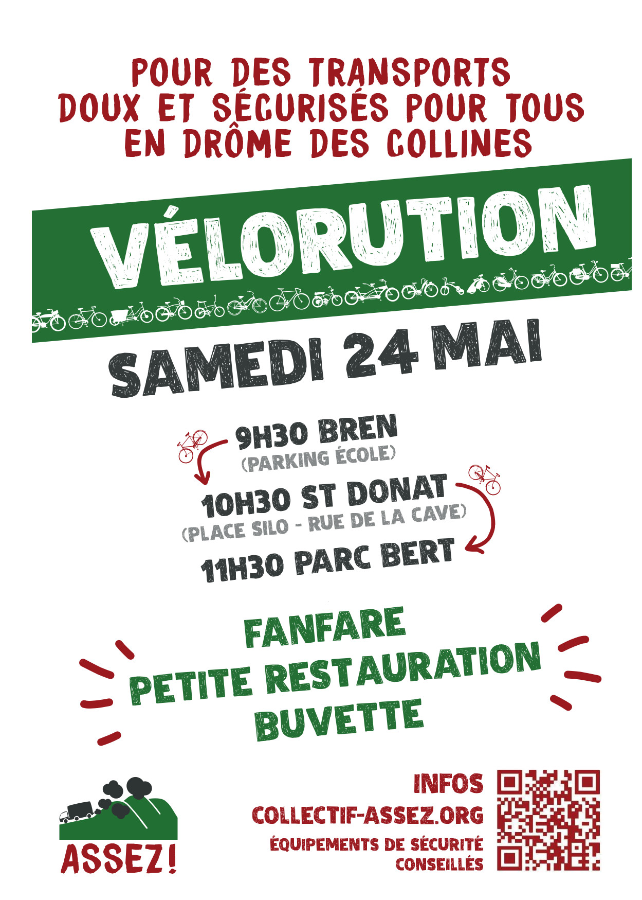 velorution