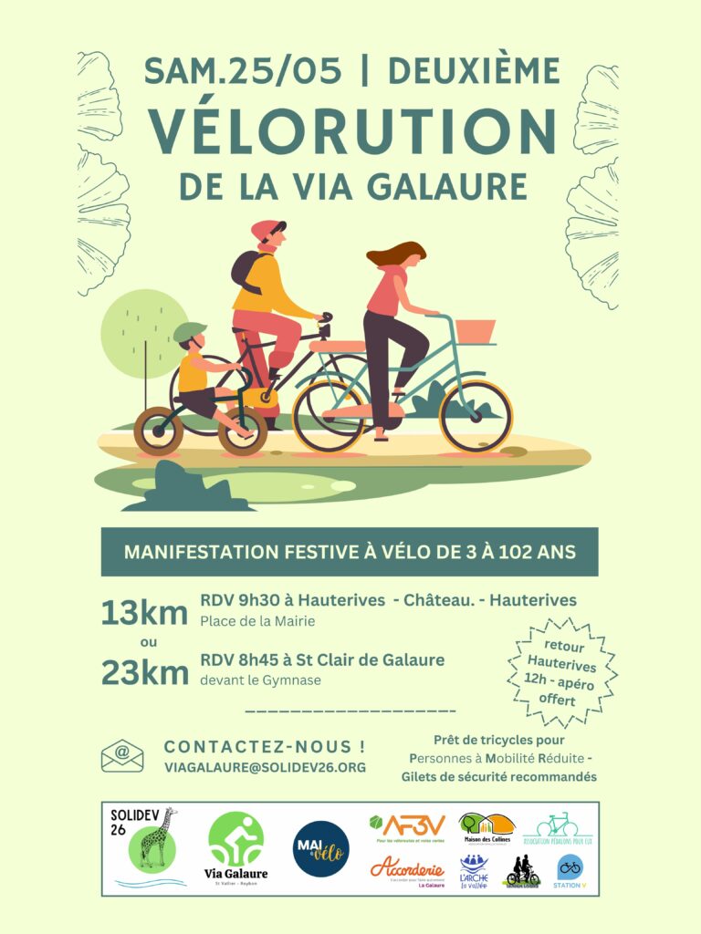 velorution
