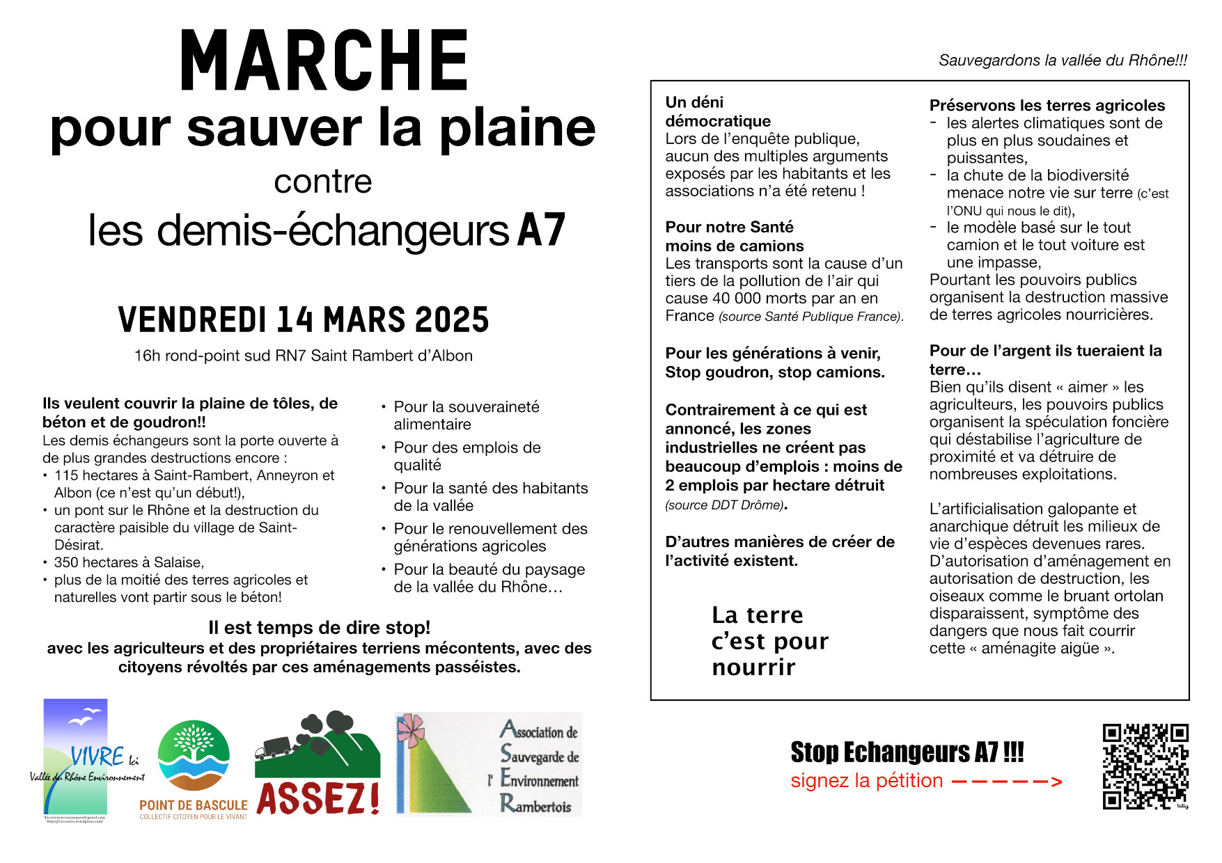tract